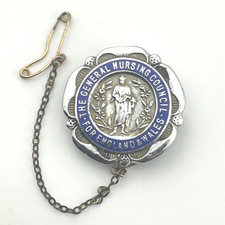 The General Nursing Council