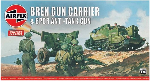 Airfix classics a01309v - classics, a01309v.