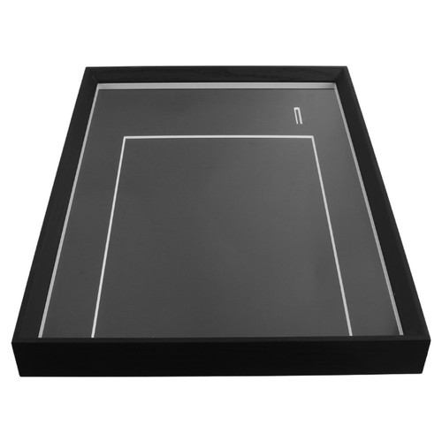 Picture frame shadow box - picture,