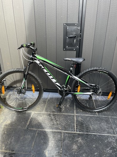 Scott aspect 670 - 670, unisex