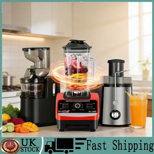 Electric juicer machine - machine, juice
