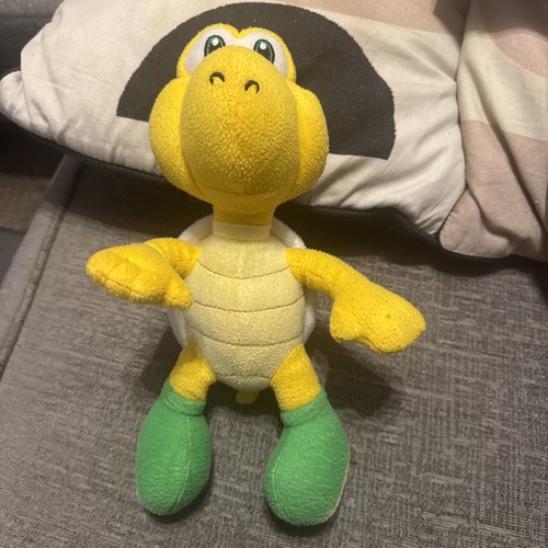 Nintendo koopa troopa - troopa, 8”