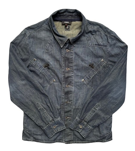 883 police derek chore utility - police,