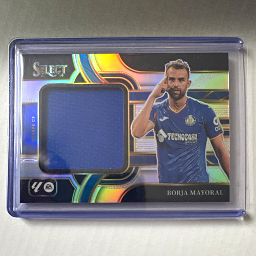 Panini 2025 select liga - 2025-26,