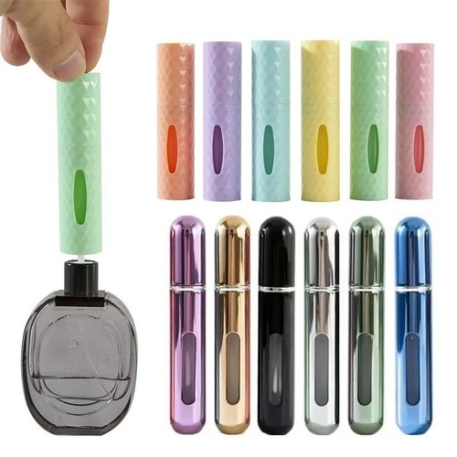Aftershave perfume atomiser - perfume,