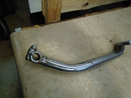 Honda 900 custom cb900c - 900,