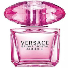 Versace Bright Crystal Absolu