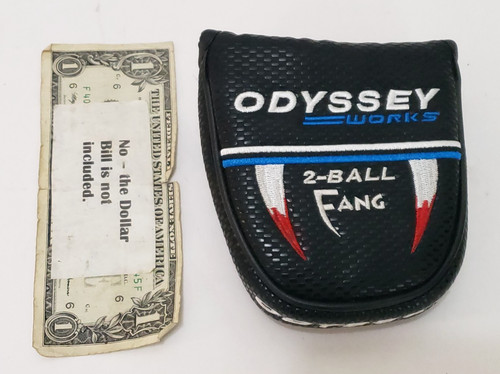 Odyssey works ball - works, 2-ball