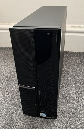 Asus cp6230 desktop - asus, cp6230-8