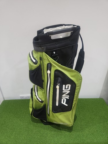 Ping pioneer monsoon - ping,