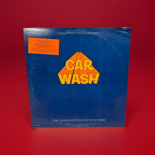 Car wash soundtrack - car,