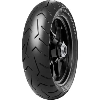 Scorpion trail iii rear tire - trail,