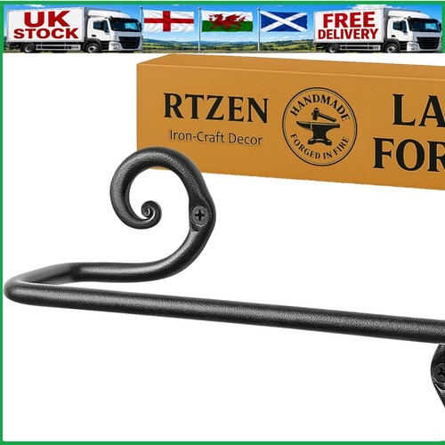 Small hand towel rack - hand,