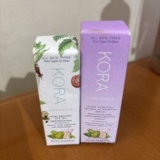 KORA Organics Plant Stem Cell