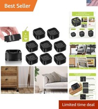 Heavy-Duty Stackable Bed