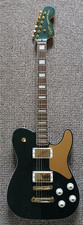 Fender squire telecaster - squire,