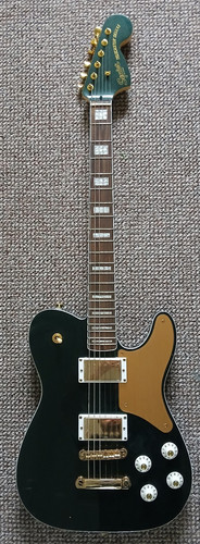Fender squire telecaster - fender,