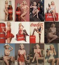 Canvas-Art Print-Metal Tin