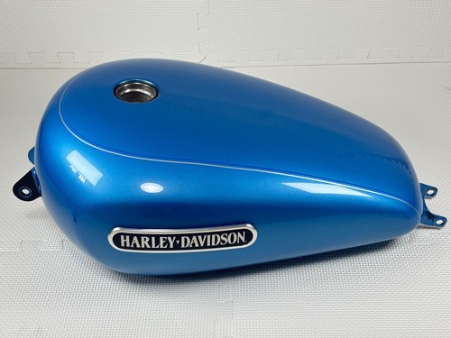Harley davidson oem gas tank - harley,
