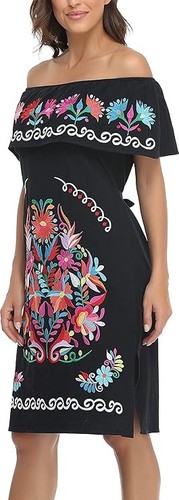 Yzxdorwj women mexican - women,