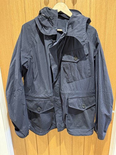 Ten mid layer jacket - c, 50