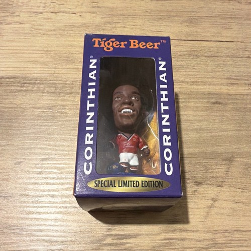 Corinthian tiger beer dwight - corinthian,