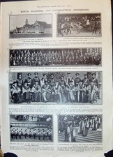 Old 1908 Prince Wales