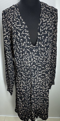 Reiss julia black brown - julia,