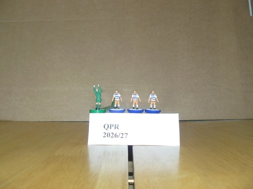 Qpr queens park rangers - park,