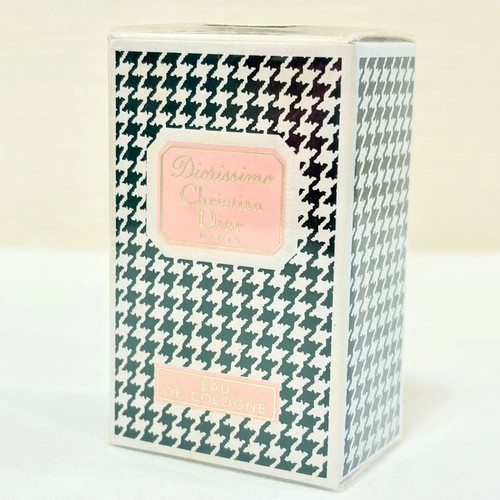 Christian dior diorissimo eau - christian,