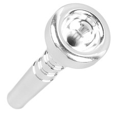 C-Trumpet Mouthpiece Metal