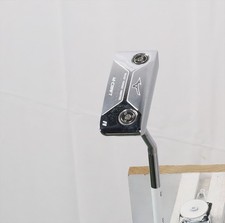 Mizuno M Craft #6 White Satin