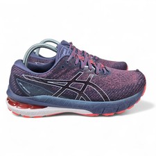 ASICS GT-2000 10 Women's Running Shoes Size 6 Comfort Outdoor Gym Trainers