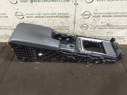 Jaguar x260 centre console - jaguar,