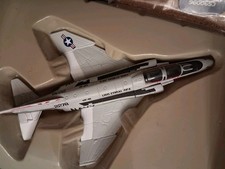 Diecast Model: McDonnell