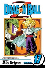 Dragon Ball Z, Vol. 17 by