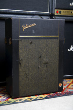 Serviced 1963 selmer - *serviced*,