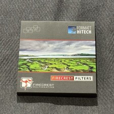 Formatt Hitech 100mm Firecrest