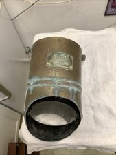 Brass Binnacle/Gimbal/Compass Housing for Compasses