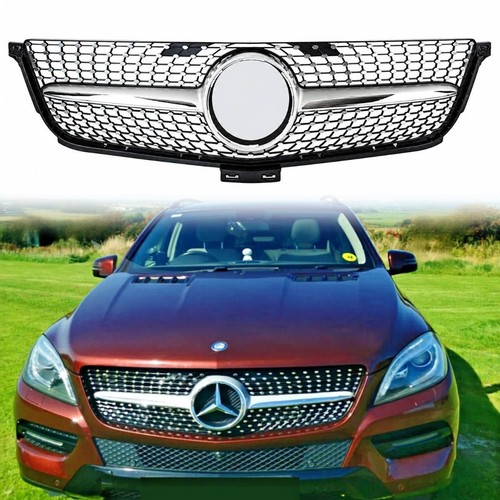 For mercedes class w166 - for, m-class