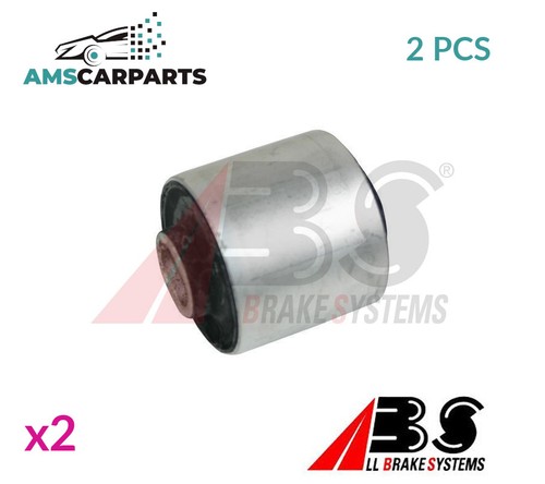 Control arm wishbone bush pair - wishbone,