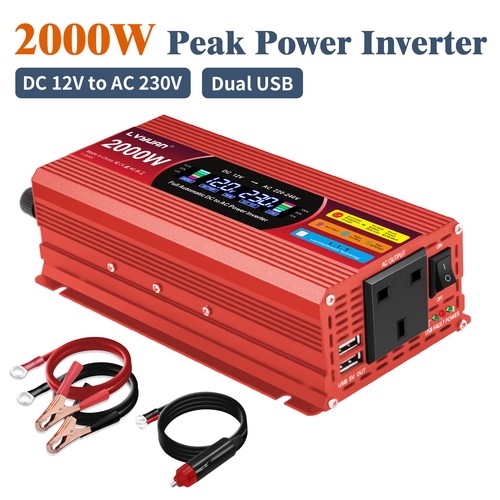 2000w peak 1000w - peak,