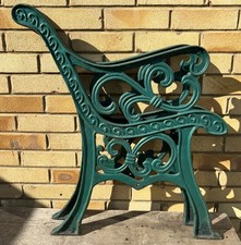 VINTAGE RECLAIMED CAST IRON