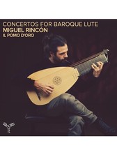 Miguel Rincon Miguel Rincón