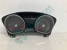FORD Mondeo mk4 diesel speedo