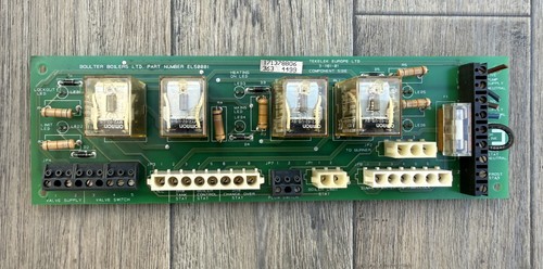 Worcester camray combi 90a - combi,
