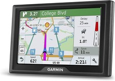 Garmin DriveSmart 51 GPS
