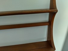 Original Ercol Vintage 60s