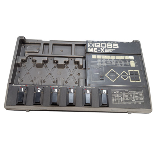 Boss expandable multiple - me-x,