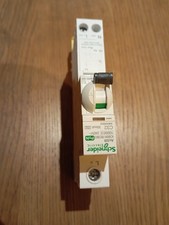 Schneider Acti9 C32 Amp Rcbo